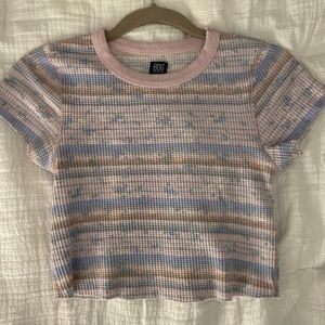 Urban Outfitters baby tee